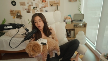Imane 'Pokimane' Anys