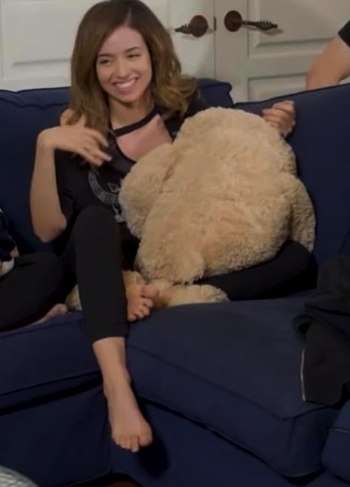 Imane 'Pokimane' Anys