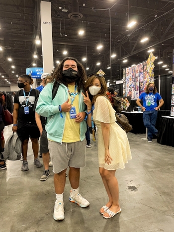 Imane 'Pokimane' Anys