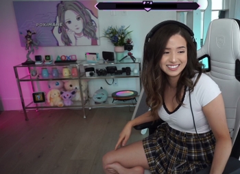 Imane 'Pokimane' Anys