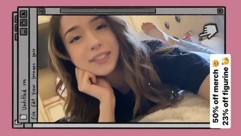 Imane 'Pokimane' Anys