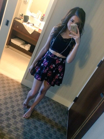 Imane 'Pokimane' Anys