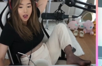 Imane 'Pokimane' Anys