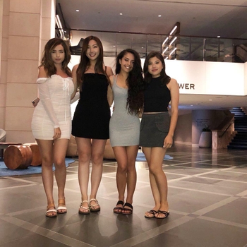Imane 'Pokimane' Anys