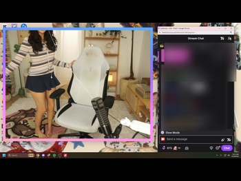  alt="Imane 'pokimane' Anys"