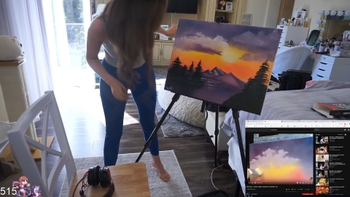 Imane 'Pokimane' Anys