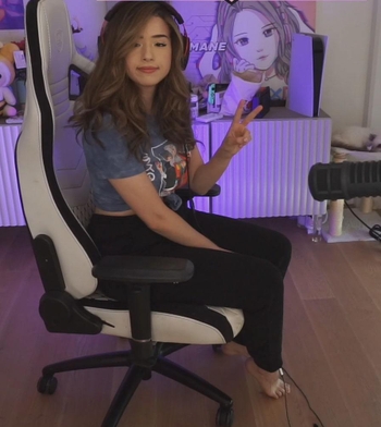 Imane 'Pokimane' Anys