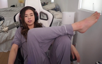 Imane 'Pokimane' Anys