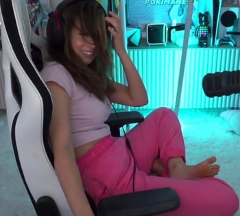 Imane 'Pokimane' Anys
