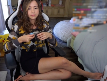 Imane 'Pokimane' Anys