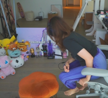 Imane 'Pokimane' Anys
