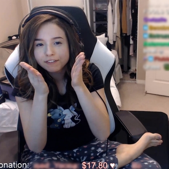 Imane 'Pokimane' Anys