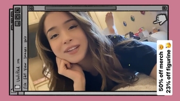 Imane 'Pokimane' Anys