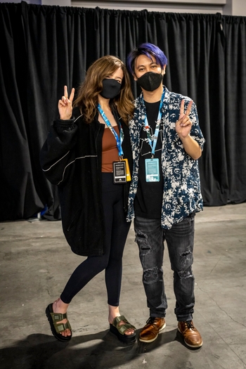 Imane 'Pokimane' Anys