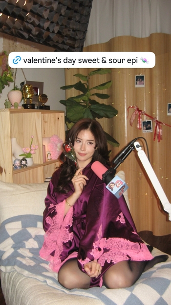 Imane 'Pokimane' Anys