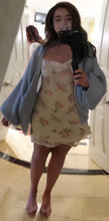 Imane 'Pokimane' Anys