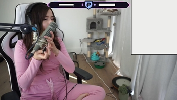 Imane 'Pokimane' Anys