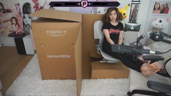 Imane 'Pokimane' Anys