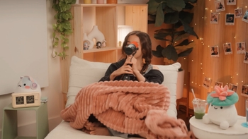 Imane 'Pokimane' Anys