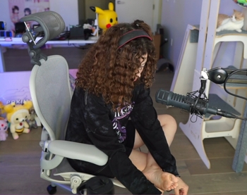 Imane 'Pokimane' Anys