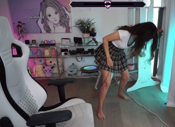 Imane 'Pokimane' Anys