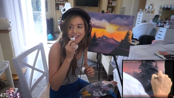 Imane 'Pokimane' Anys