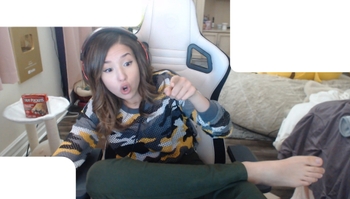 Imane 'Pokimane' Anys