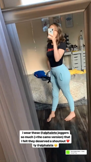 Imane 'Pokimane' Anys