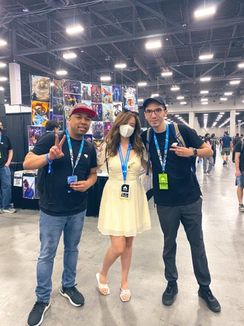 Imane 'Pokimane' Anys