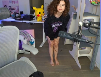Imane 'Pokimane' Anys