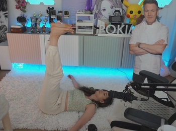 Imane 'Pokimane' Anys