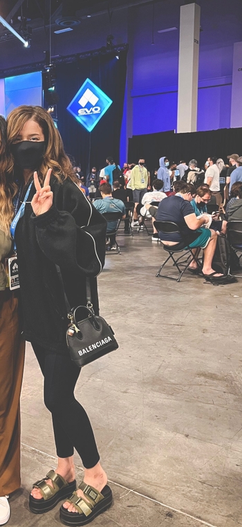 Imane 'Pokimane' Anys