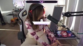 Imane 'Pokimane' Anys