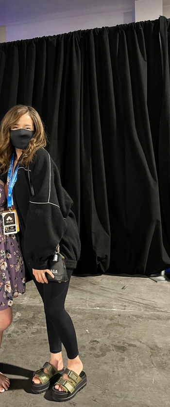 Imane 'Pokimane' Anys