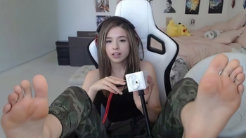 Imane 'Pokimane' Anys