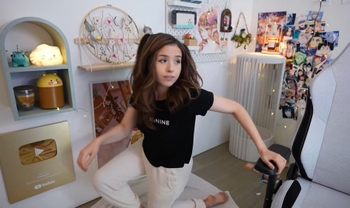 Imane 'Pokimane' Anys