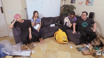 Imane 'Pokimane' Anys