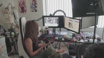 Imane 'Pokimane' Anys