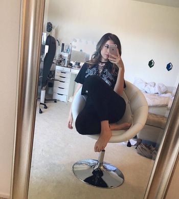Imane 'Pokimane' Anys
