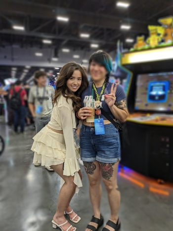 Imane 'Pokimane' Anys