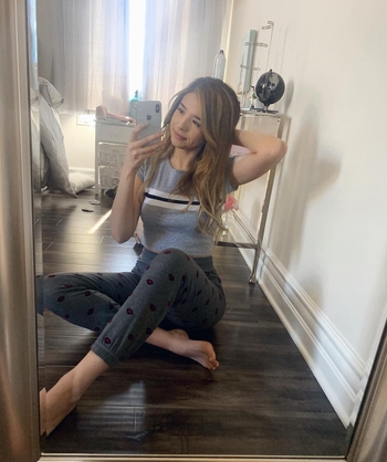 Imane 'Pokimane' Anys