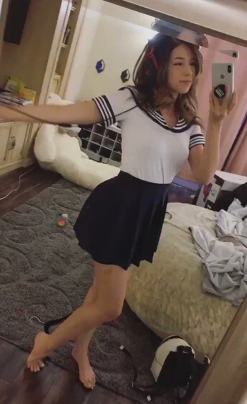 Imane 'Pokimane' Anys