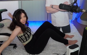 Imane 'Pokimane' Anys
