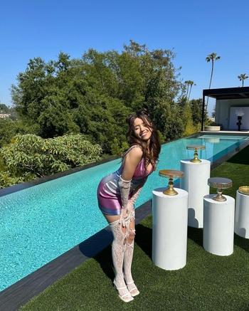 Imane 'Pokimane' Anys