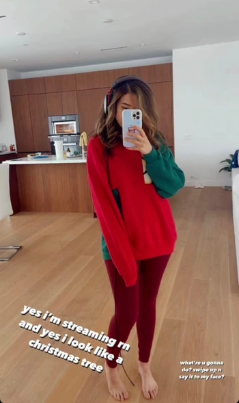 Imane 'Pokimane' Anys