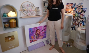 Imane 'Pokimane' Anys