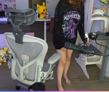 Imane 'Pokimane' Anys