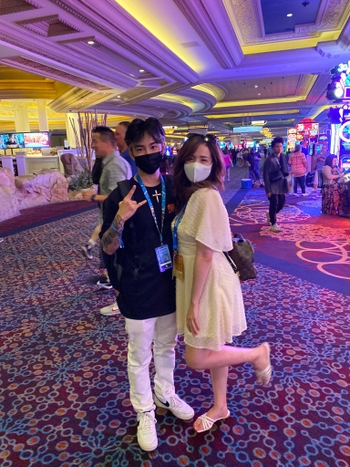 Imane 'Pokimane' Anys