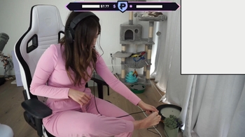 Imane 'Pokimane' Anys