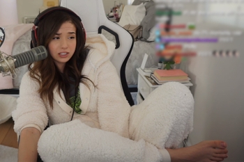 Imane 'Pokimane' Anys